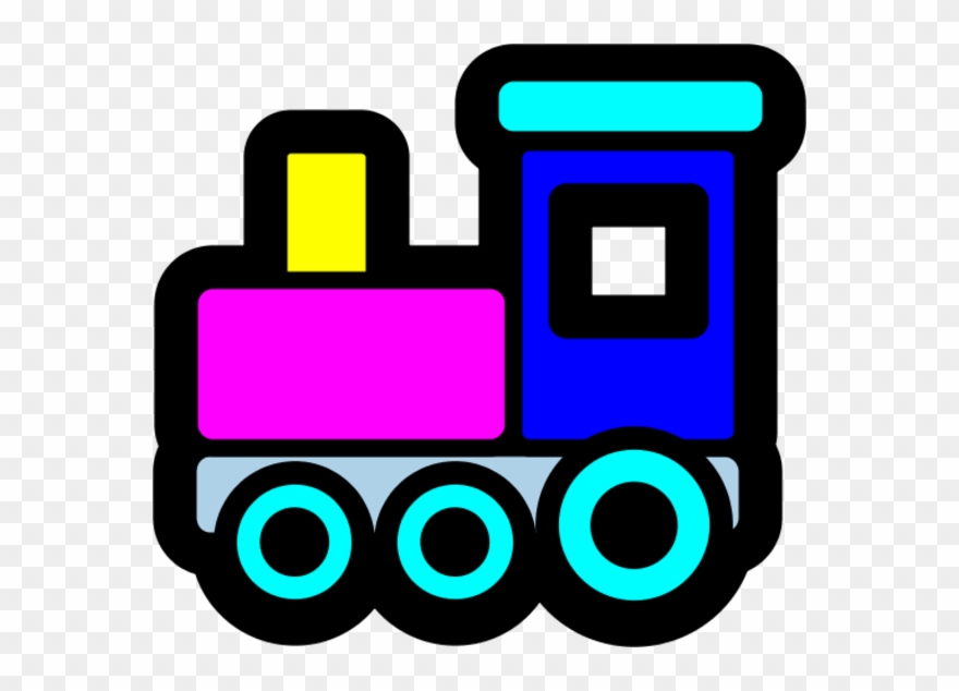 Free Download Train Clipart Train Clip Art - Train - Png Download