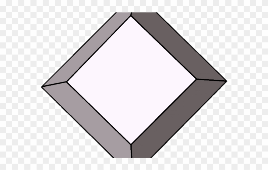 Gemstone Clipart Diamond - Obelisk - Png Download