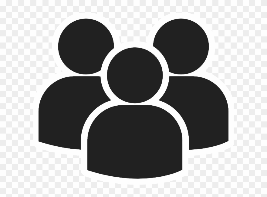 Employee Self-serve Portal - Transparent Team Icon Png Clipart