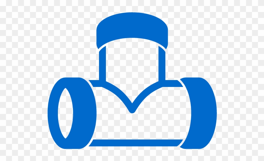 Plumbing And Sewer Services Remodeling Clip Art Free - Sewer Line Clip Art - Png Download