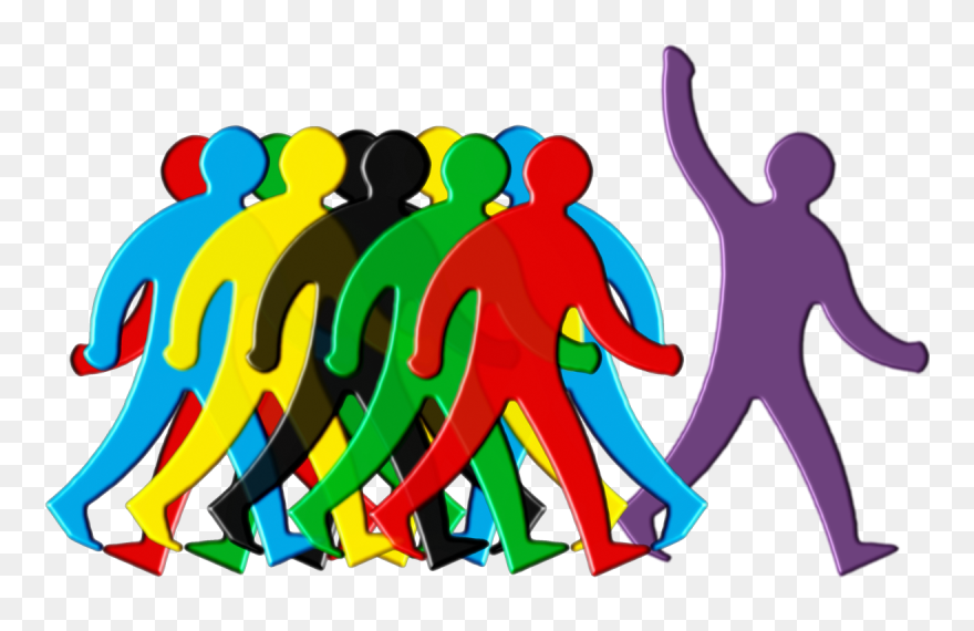 Personnel Images - Leadership And Motivation Clipart