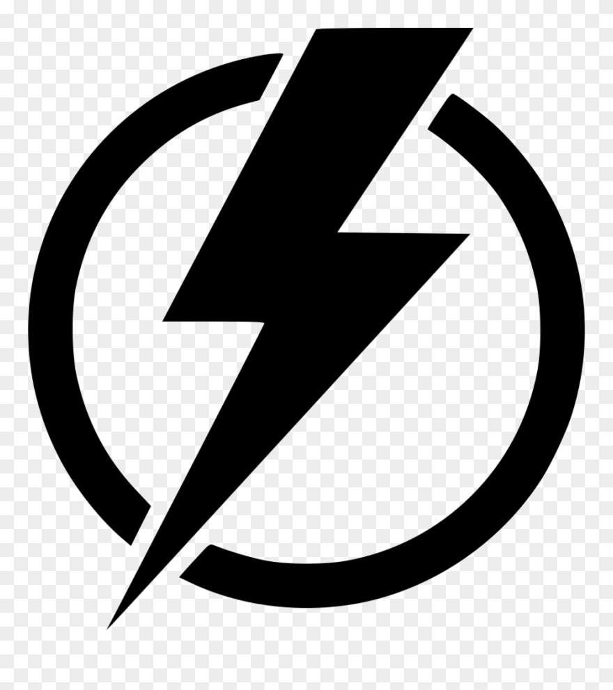 Electrical Clipart Electrical Energy - Electric Energy - Png Download