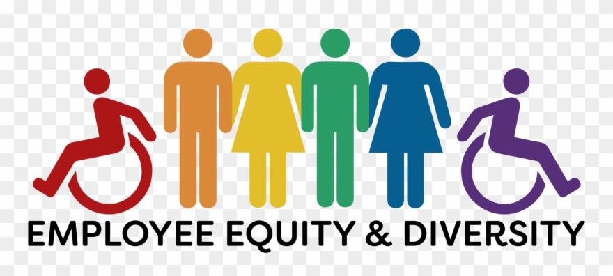 Employee Equity And Diversity Committee - Wheelchair Clipart