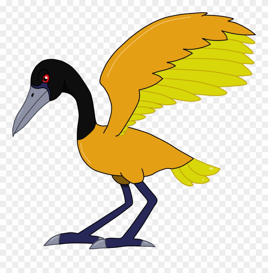 Png Free Stymphalian Bird By Cryoflaredraco - Stymphalian Birds Clipart Hercules Transparent Png