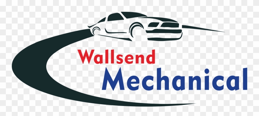 Mechanic Clipart Mechanical Force - Logo Car Mechanical - Png Download