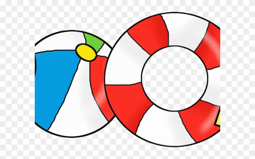 Energy Clipart Pool Party - Pool Party Clipart Png Transparent Png