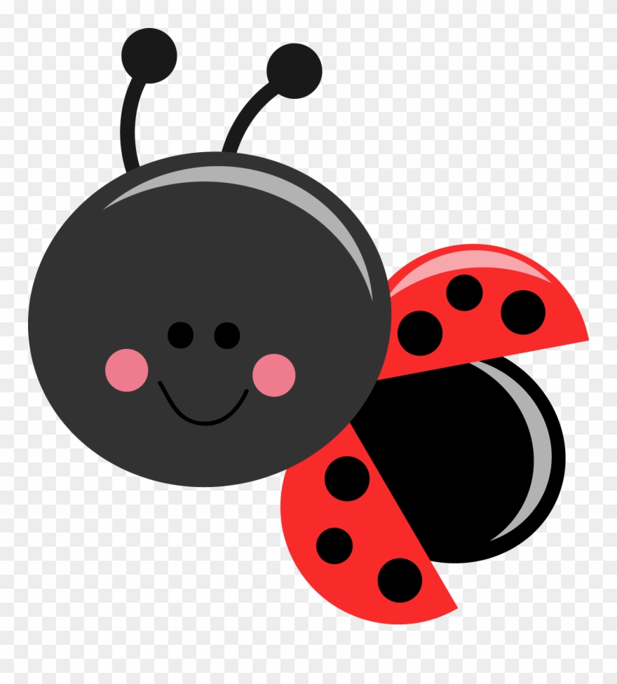 Beetle Ladybug Free Collection Download And Share - Lady Bug Cartoon Cute Clipart