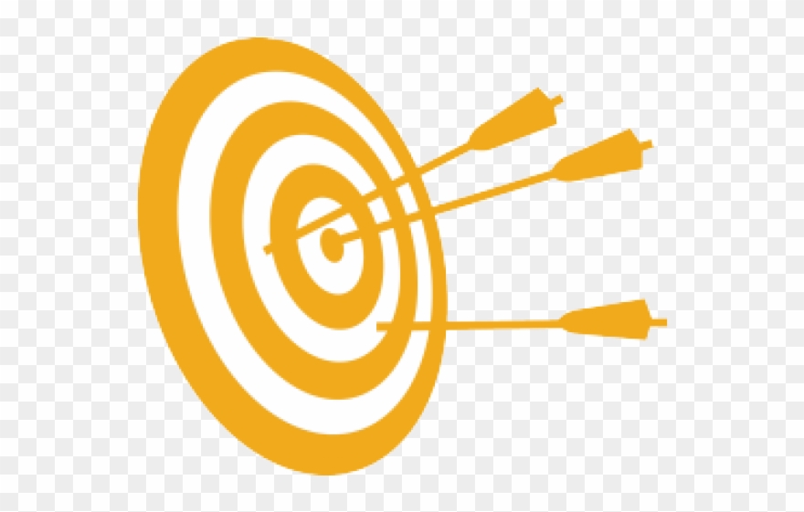 Target Clipart Conclusion - Clear Background Conclusion Png Transparent Png