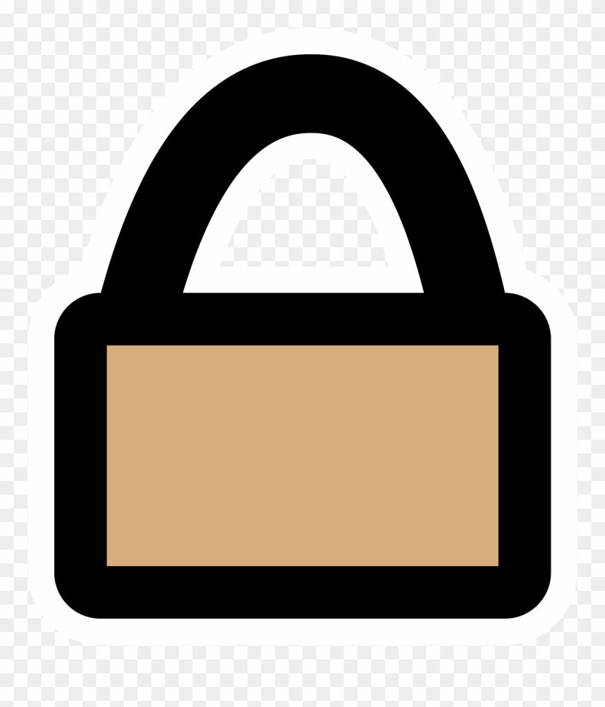 Computer Icons Musical Keyboard Lock - Icon Clipart