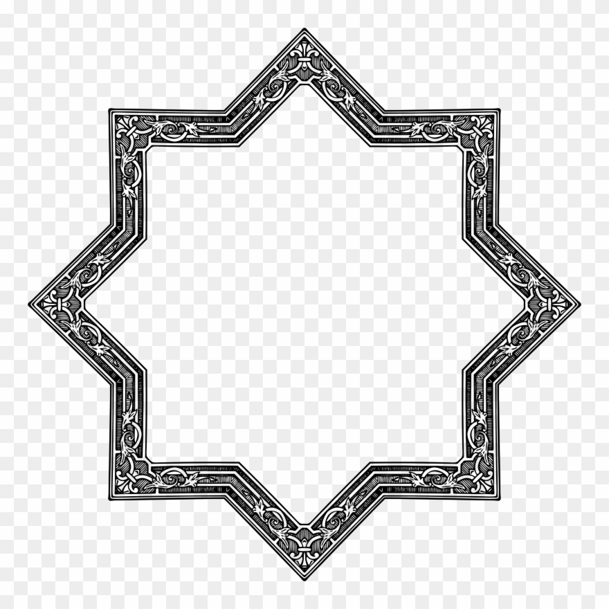 Gift Picture Frames Joke Greeting & Note Cards Creativity - Clip Art - Png Download