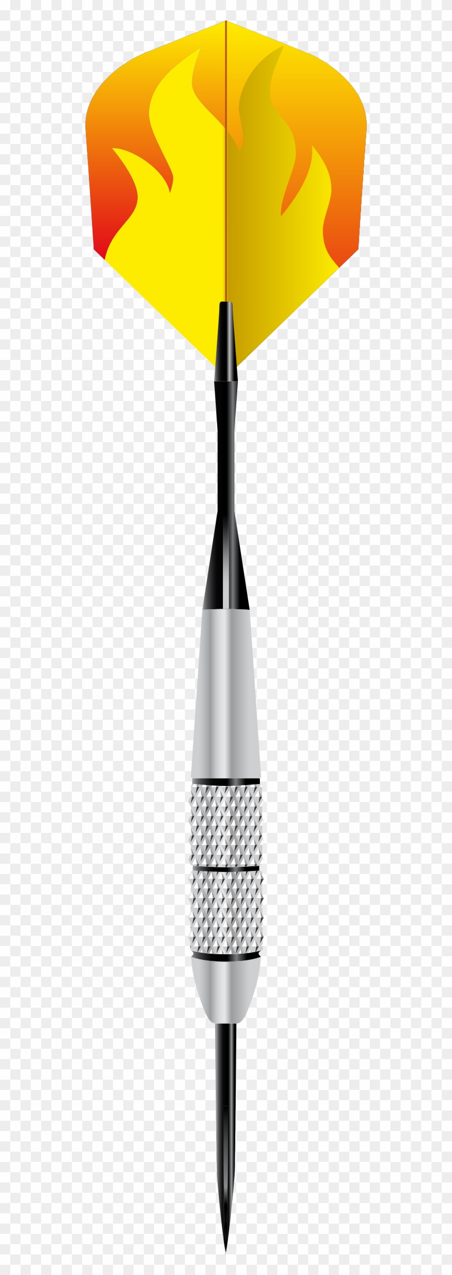 Clip Art Transparent Download Dart Big Image Png - Dart Clip Art Free Png