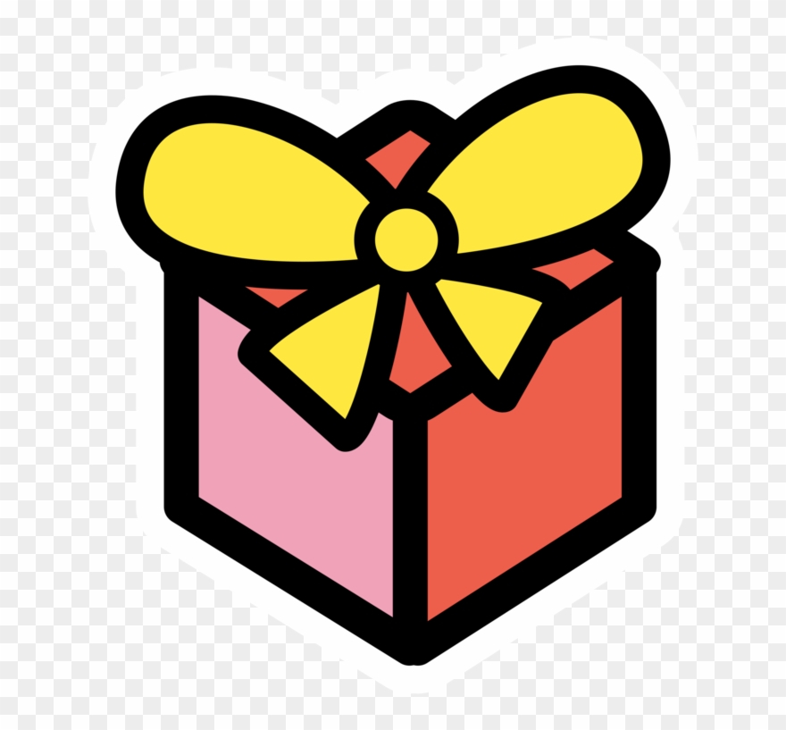 Gift Birthday Greeting & Note Cards Computer Icons - Gift Clipart