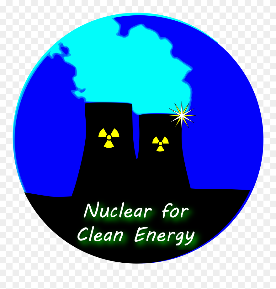 Nuclear Power Plant Renewable Energy Power Station - No Nuclear Power Plant Clipart