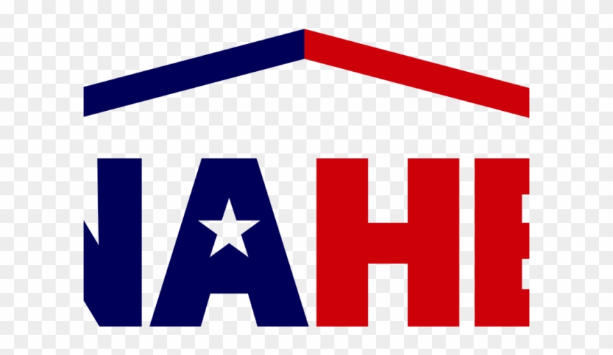 Lodge Clipart Pioneer Cabin - National Association Of Home Builders - Png Download