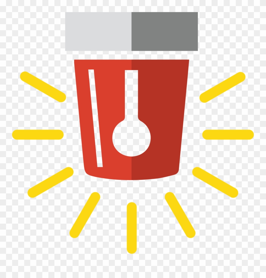 Clip Art Real And Vector Graphics Korsmeyer - Led Noodverlichting Opbouw - Png Download