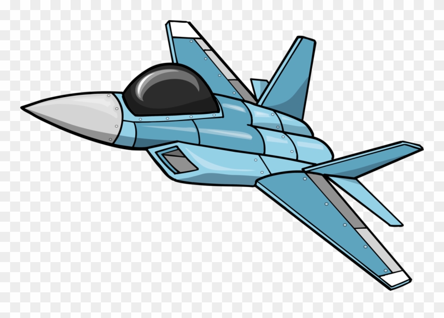 Clipart Library Stock Airplane Engine Clipart - Jet Clip Art - Png Download