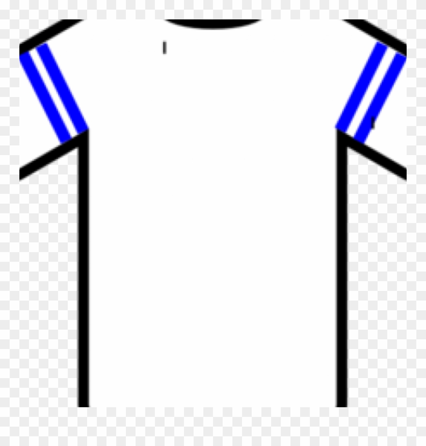 Football Jersey Clipart Football Jersey Banner Download - Clip Art - Png Download