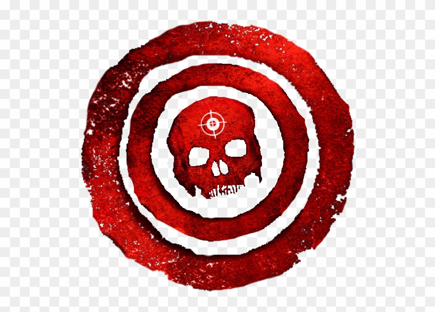 Bullseye By Pidkid On Clipart Library - Bullseye Avatar - Png Download
