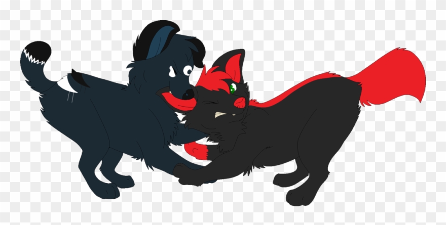 More Like Grr Angry Fox By Atomic- - Clip Art - Png Download