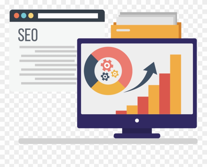 Clip Art Freeuse Stock Advertising Clipart Business - Sem Png Transparent Png