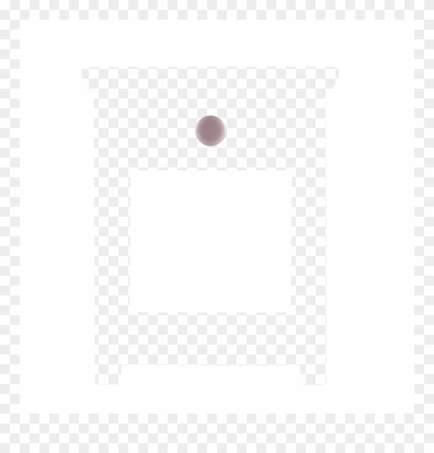 Table Clip Banner - Nightstand - Png Download