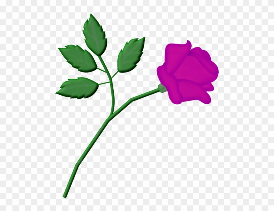 Image Du Blog Henriette57 - Rose Clipart