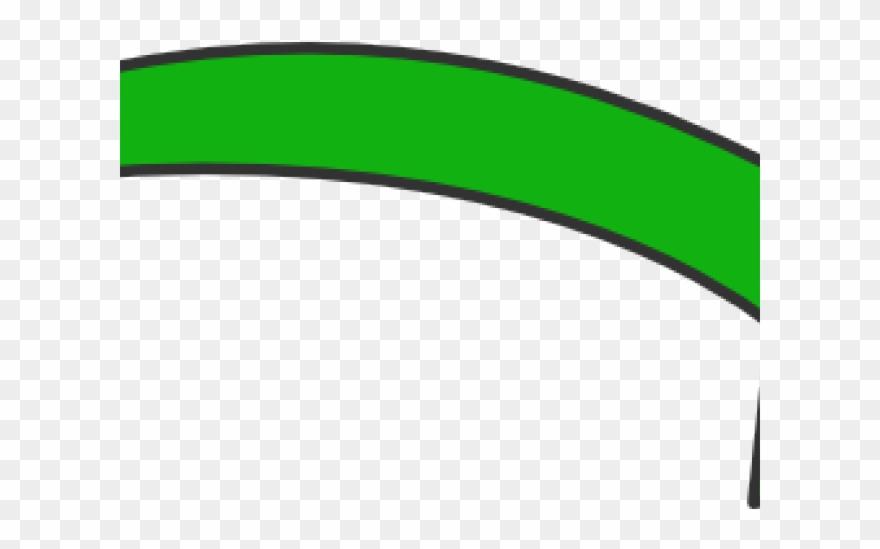 Arrow Clipart Green - Png Download