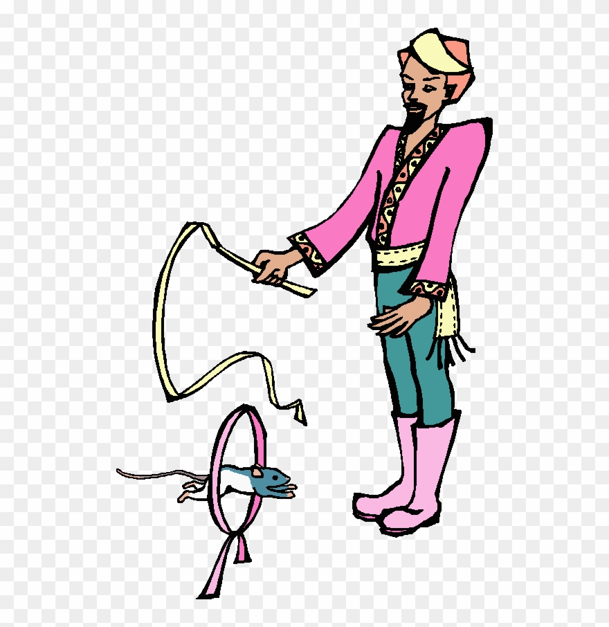 Clipart Royalty Free Razorwhip - Turban Rat - Png Download