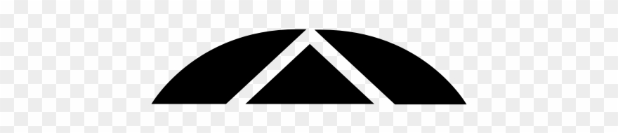 Kippah Rubber Stamp - Rubber Stamping Clipart