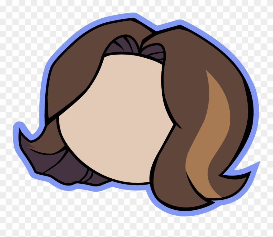Updated - We're The Game Grumps Clipart