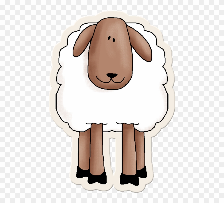 Natal Presépio - Greeting Card Clipart