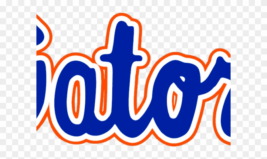 Gators Download - Florida Gators Football Clipart