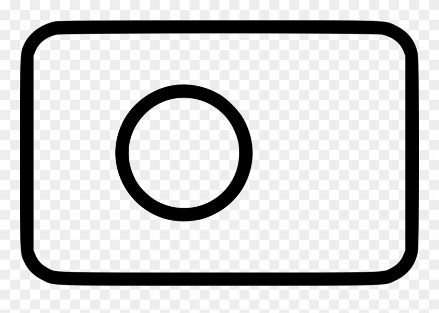 Japan Flag Comments - Circle Clipart