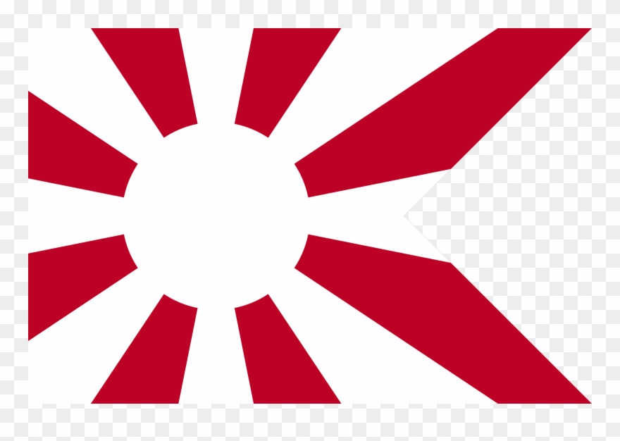 Open - Imperial Japanese Navy Png Clipart