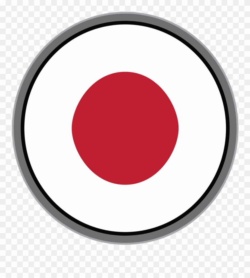 Japan's Flag - สวัสดี ปี ใหม่ 2555 Clipart