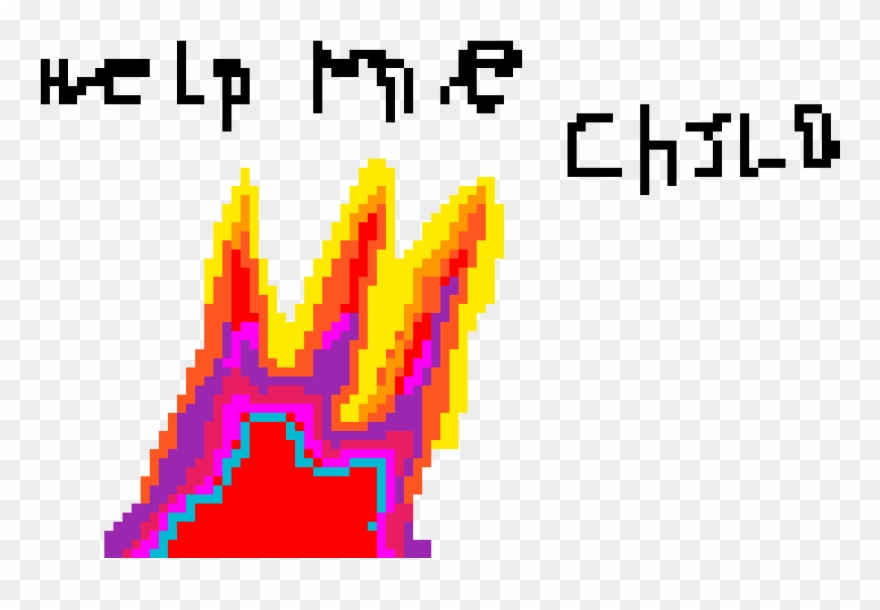 Bowser After Lava Clipart