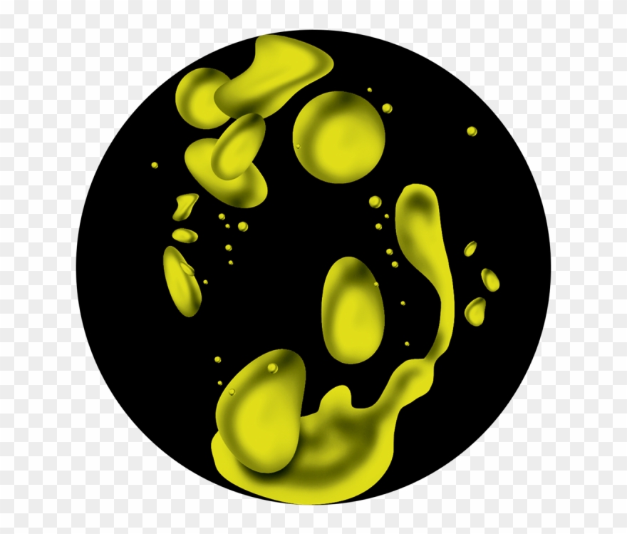 Lava - Apollo Design C2-0027 Apollo Lava Glass Gobo Clipart