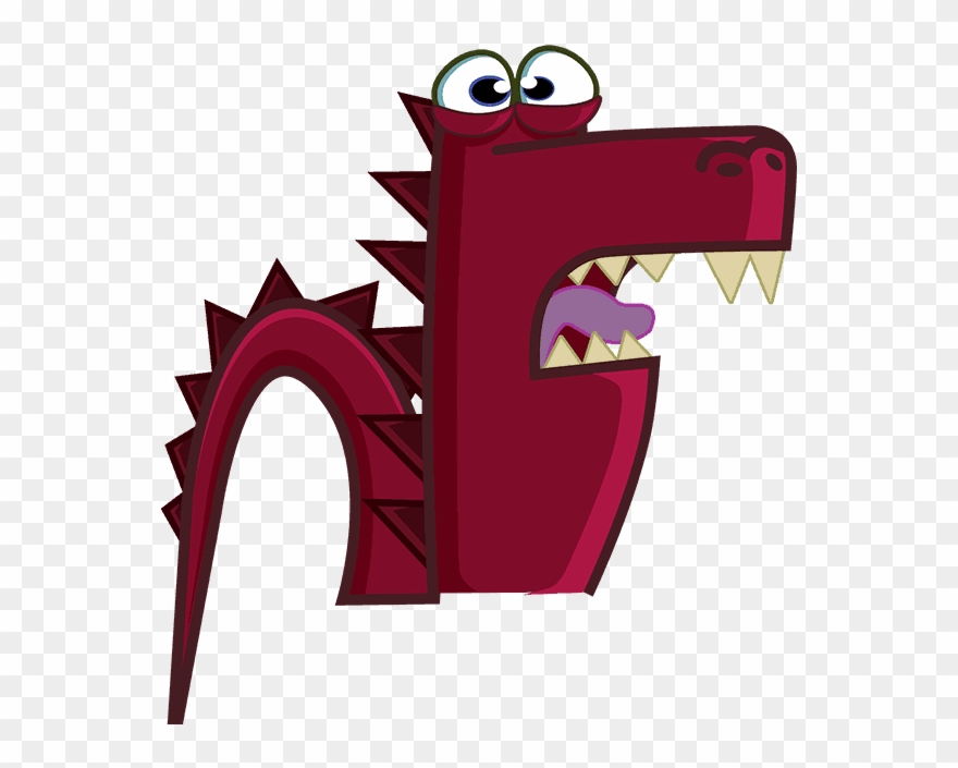 Lava Loot™ - Cartoon Clipart