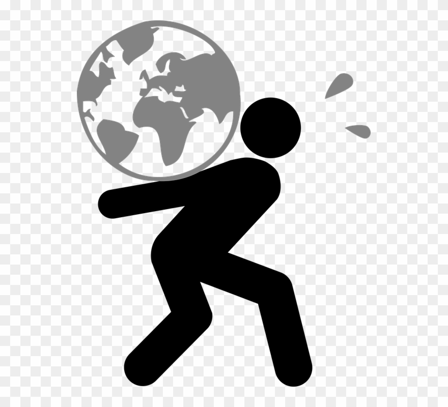 Volleyball Player Clipart 28, Buy Clip Art - Pain Vectors Png Transparent Png