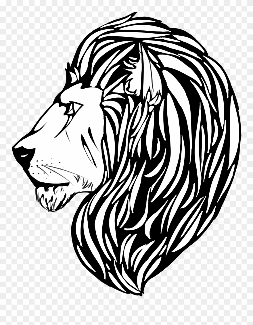Sticker - R0arlion - Sticker Clipart