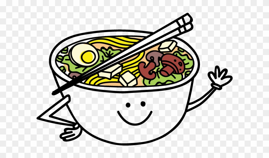 Soup Guy - Portable Network Graphics Clipart