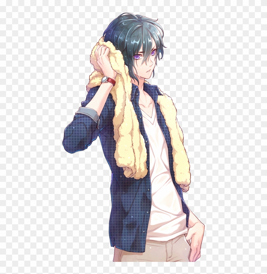 Kuro Yakaku Sr Transparent - Portable Network Graphics Clipart