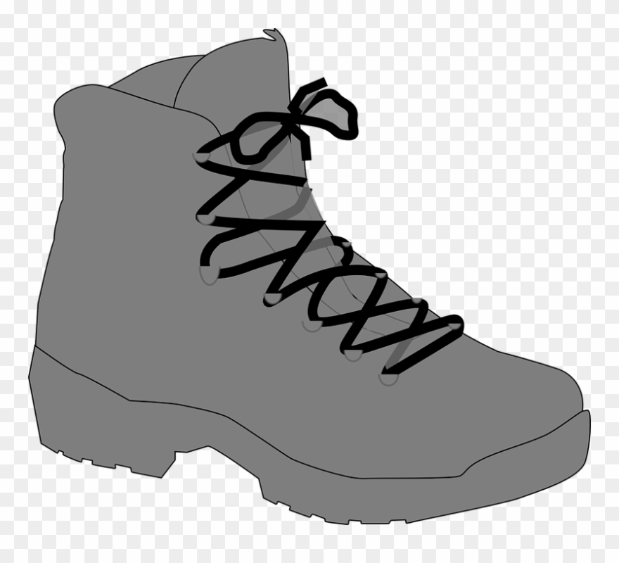 Womens Boots Cliparts 21, Buy Clip Art - Green Boot Transparent Background - Png Download