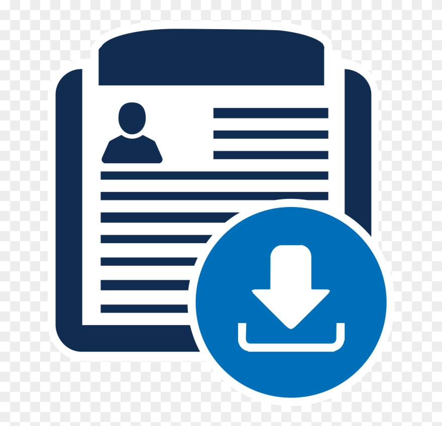 Read More Health Records Icon - System Of Record Icon Clipart