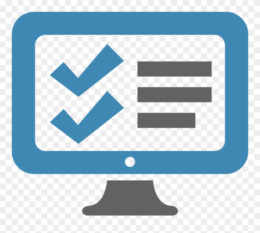Salient Crgt's Health Analytics Companion Includes - Health Computer Icon Png Clipart