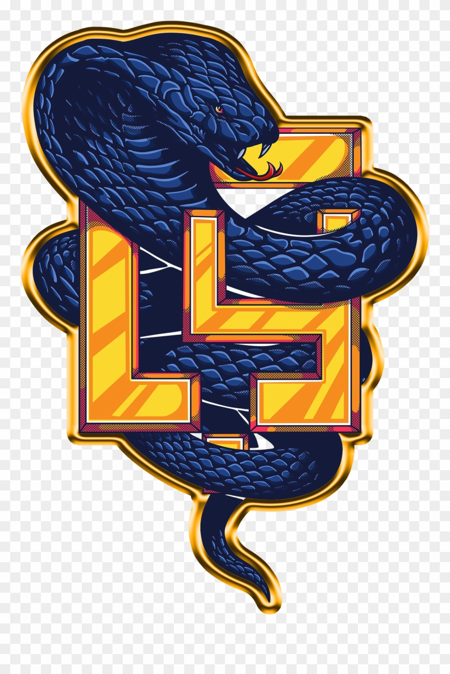 Golden Sticker - Sticker Clipart