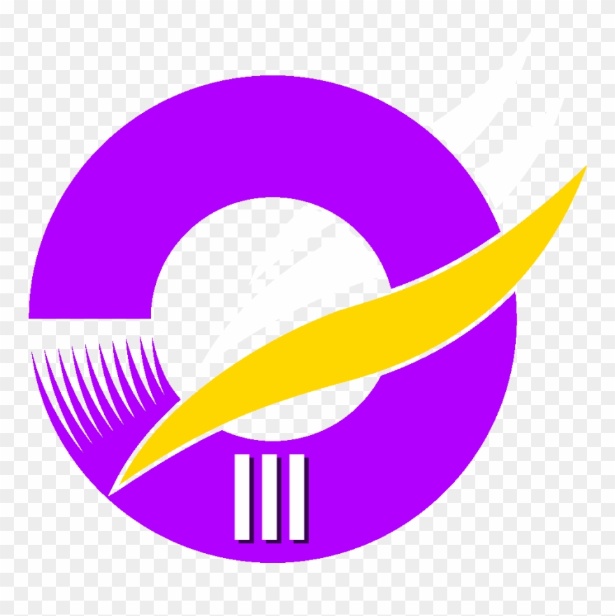 Violet-iii - Circle Clipart