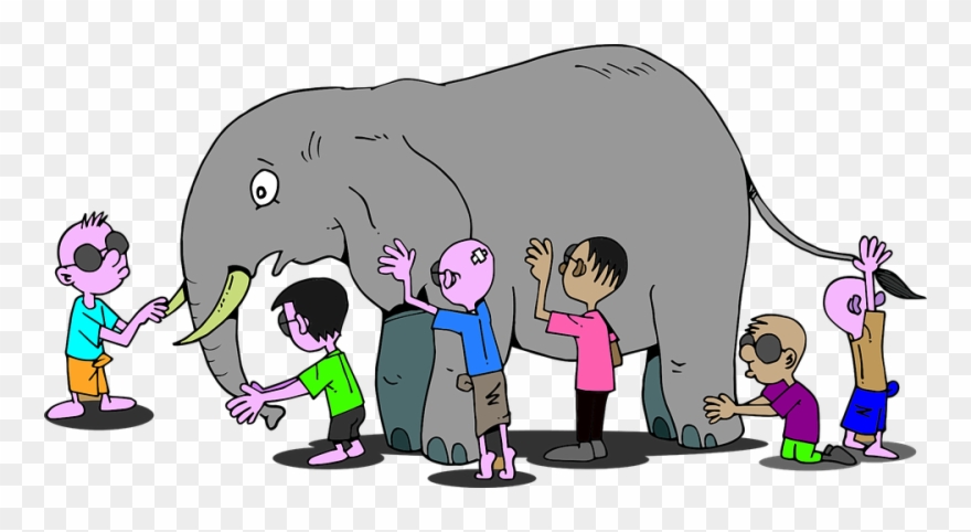 Cartoon Pictures Of Boys And Girls 20, Buy Clip Art - Alternative Facts Do Exist Wall Calendar - Png Download