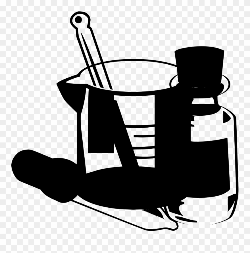 Info - Laboratory Clipart