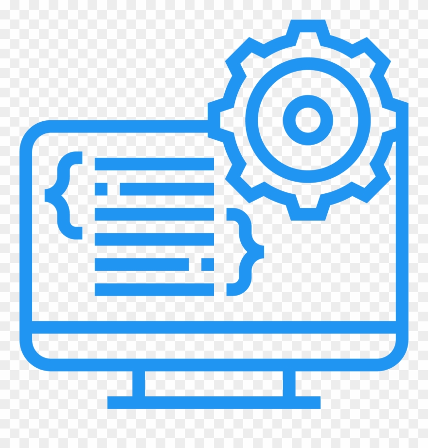 Setup Within Minutes - Icon Clipart